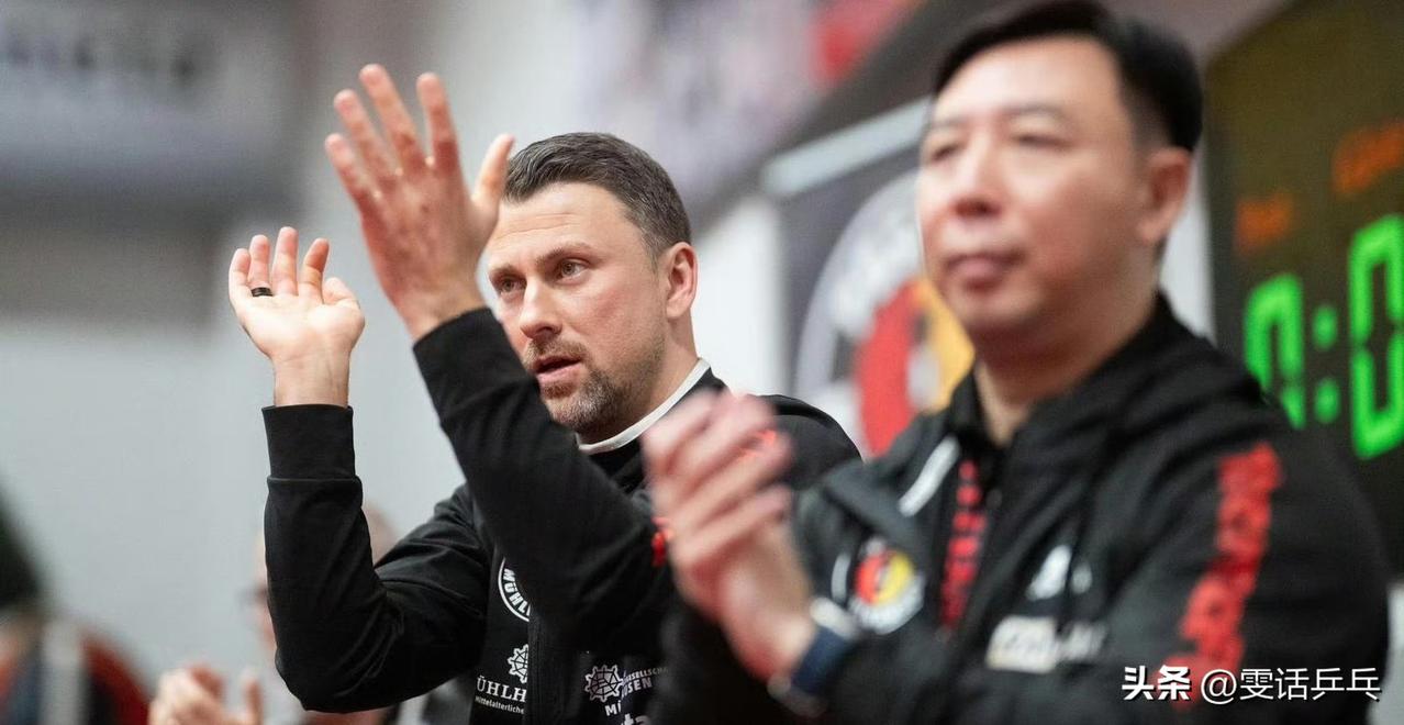 【德媒】最终定论：穆尔豪森下个赛季将不再参加国际（欧洲）赛事。因部分球队过度利用