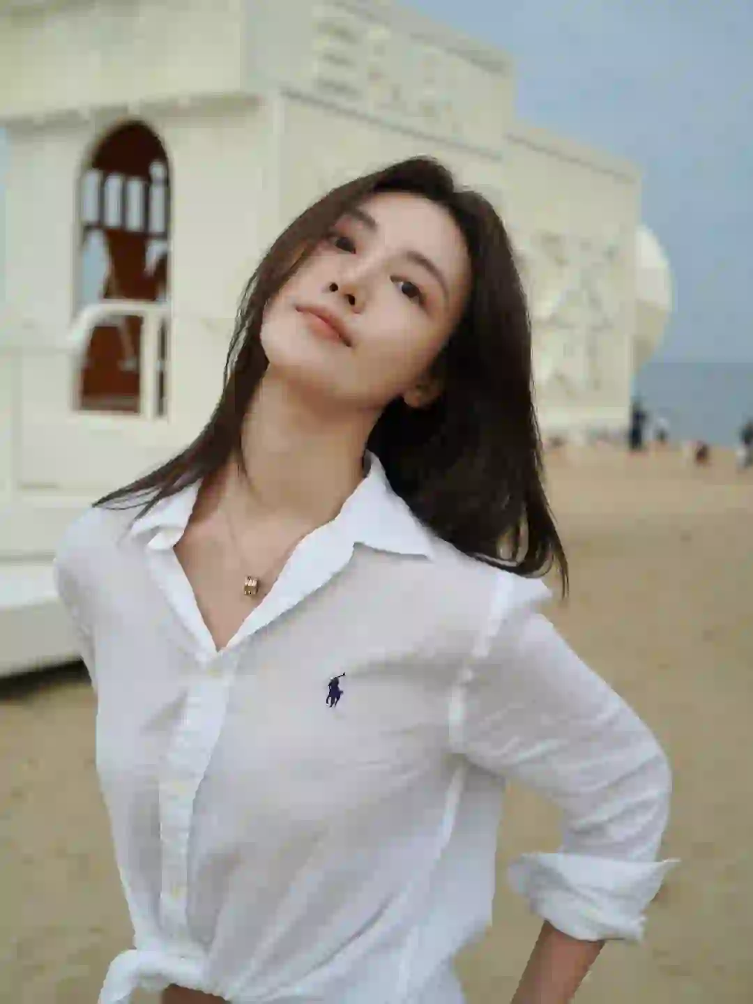 看场海边电影，抓住夏天的尾巴