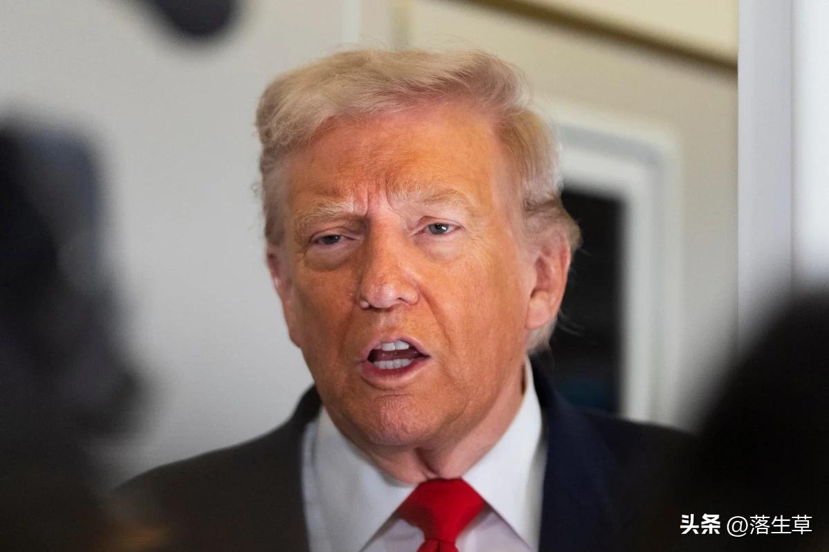 又来！特朗普又一次声称，中国已答应他，在他执政期间，中国不会对台湾采取行动！
