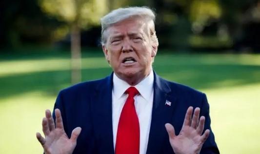 果然不出所料，委代总统妥协，邀美国共治，拉美国家被耍了
委代总统妥协邀美共治：拉