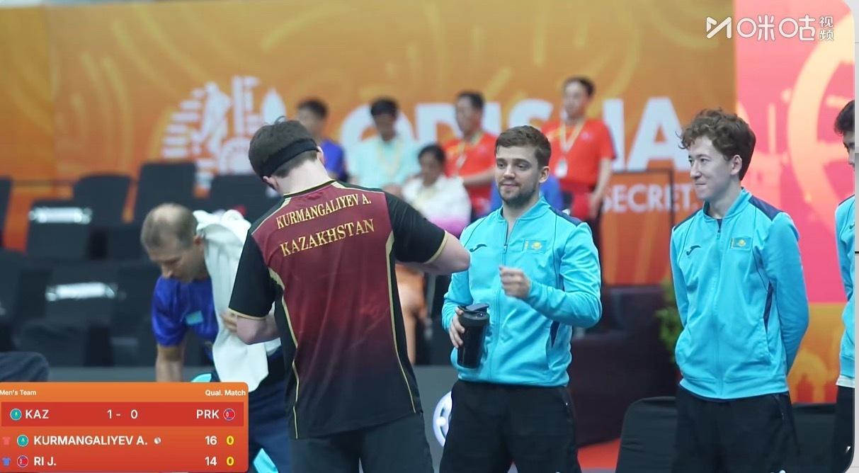 李正植0-1阿兰（15-17）头大 ​​​