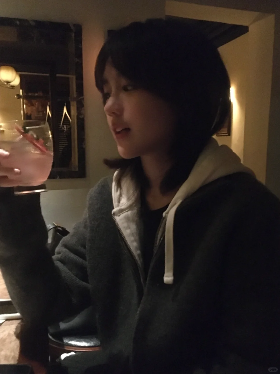 微醺日记