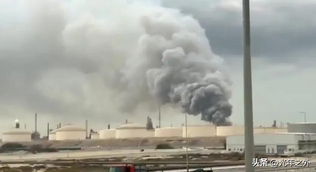 停火先立规：伊朗的“硬条件”:“不会再有进一步的侵略行为”
 
这句看似简单的底