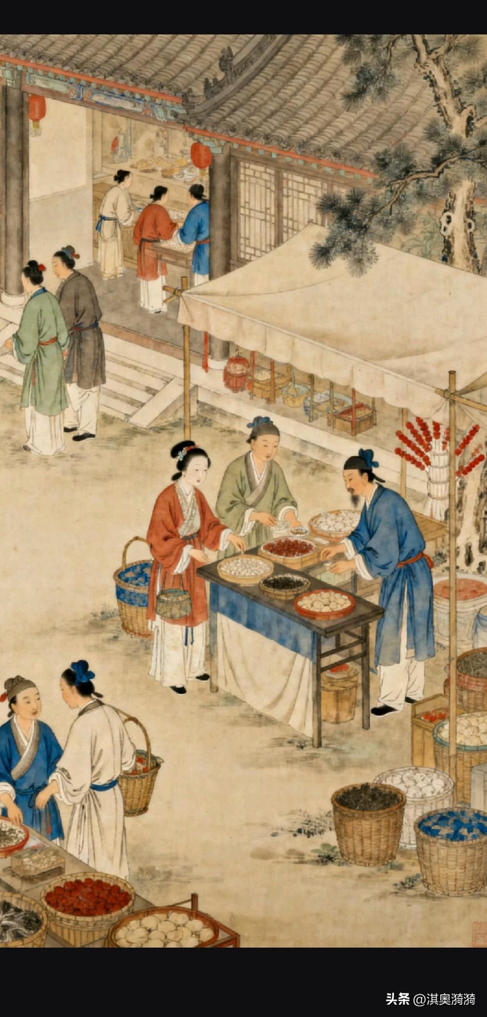 《慧眼观心论——千古识人术》

昔人云：“画龙画虎难画骨，知人知面不知心。”世路