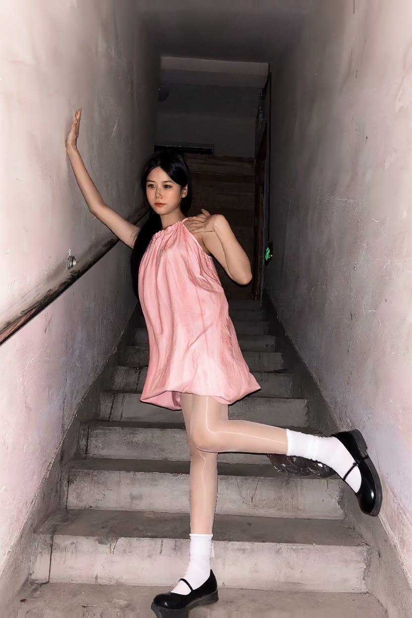 什么样的女人，能让你眼前一亮