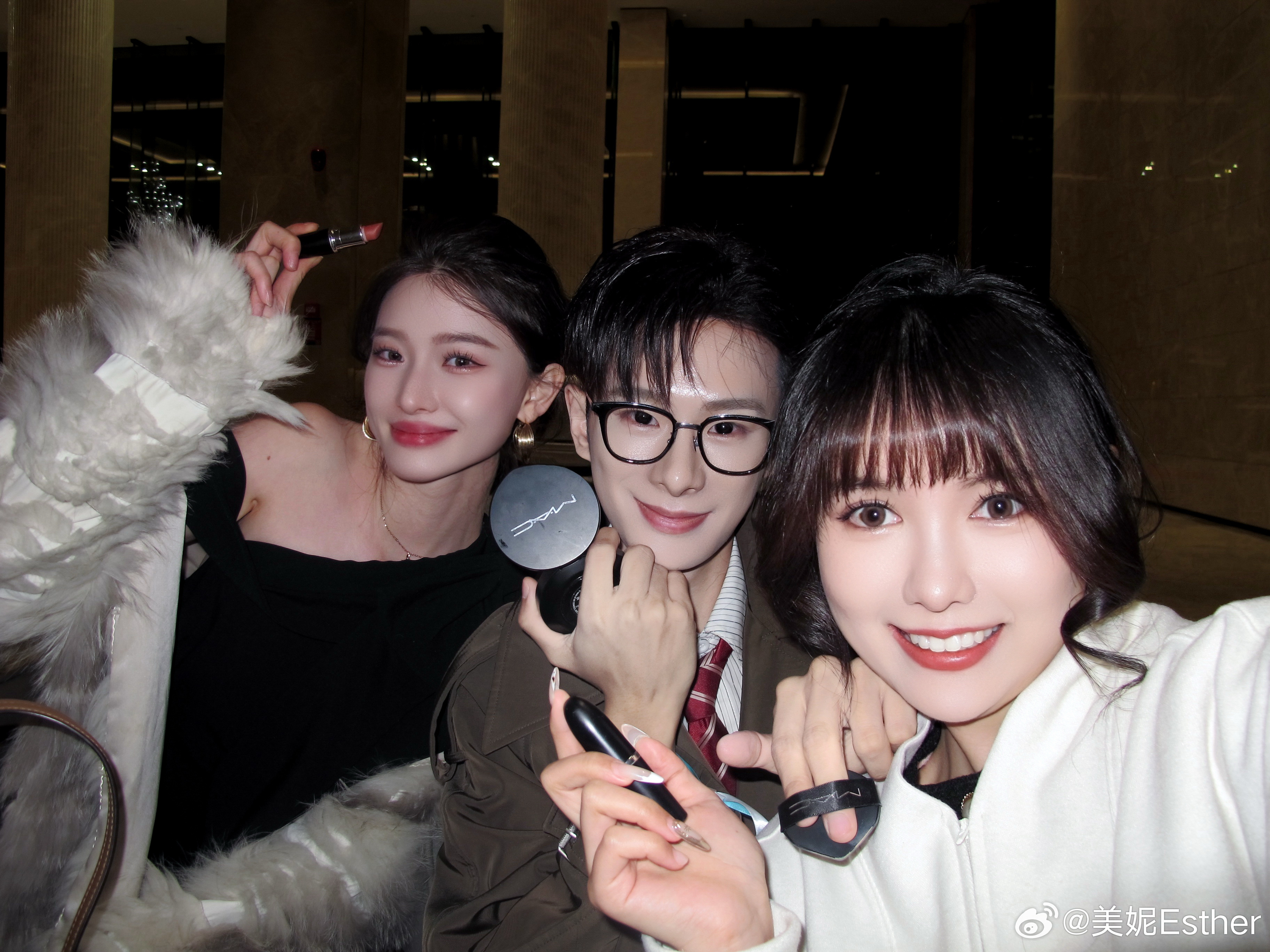 滴 收工卡 深圳·比亚迪股份有限公司(六角大楼)