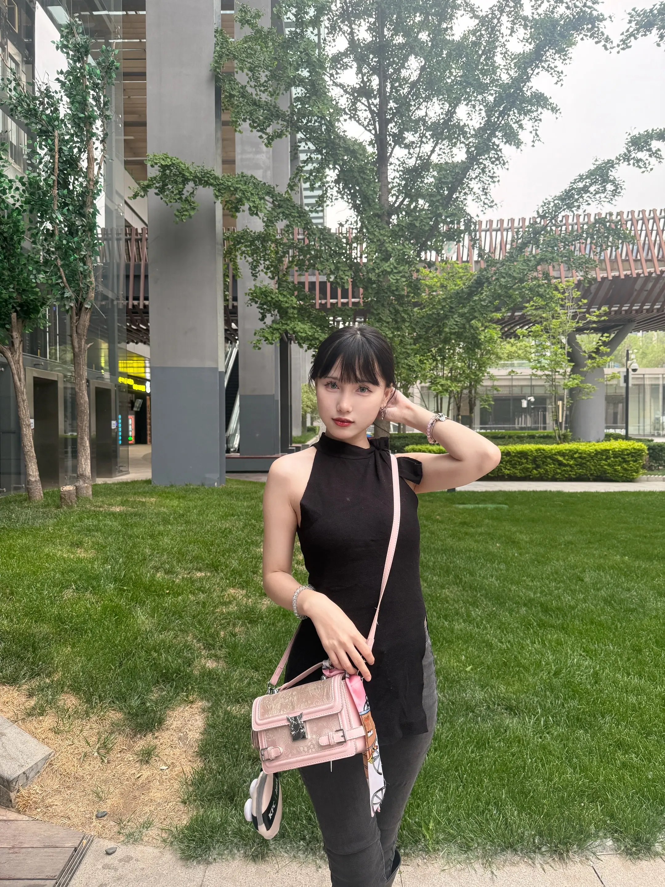 风格是百变的