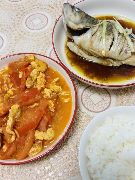 失业ing，今日一人食💰20两个菜😃