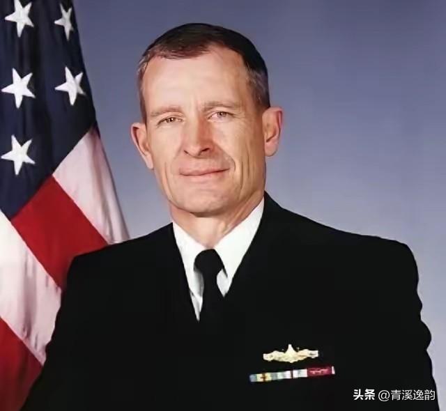 美国退役上将布莱尔：如果中国觉得可以在几天时间内占领台湾，并将既成事实呈现在国际