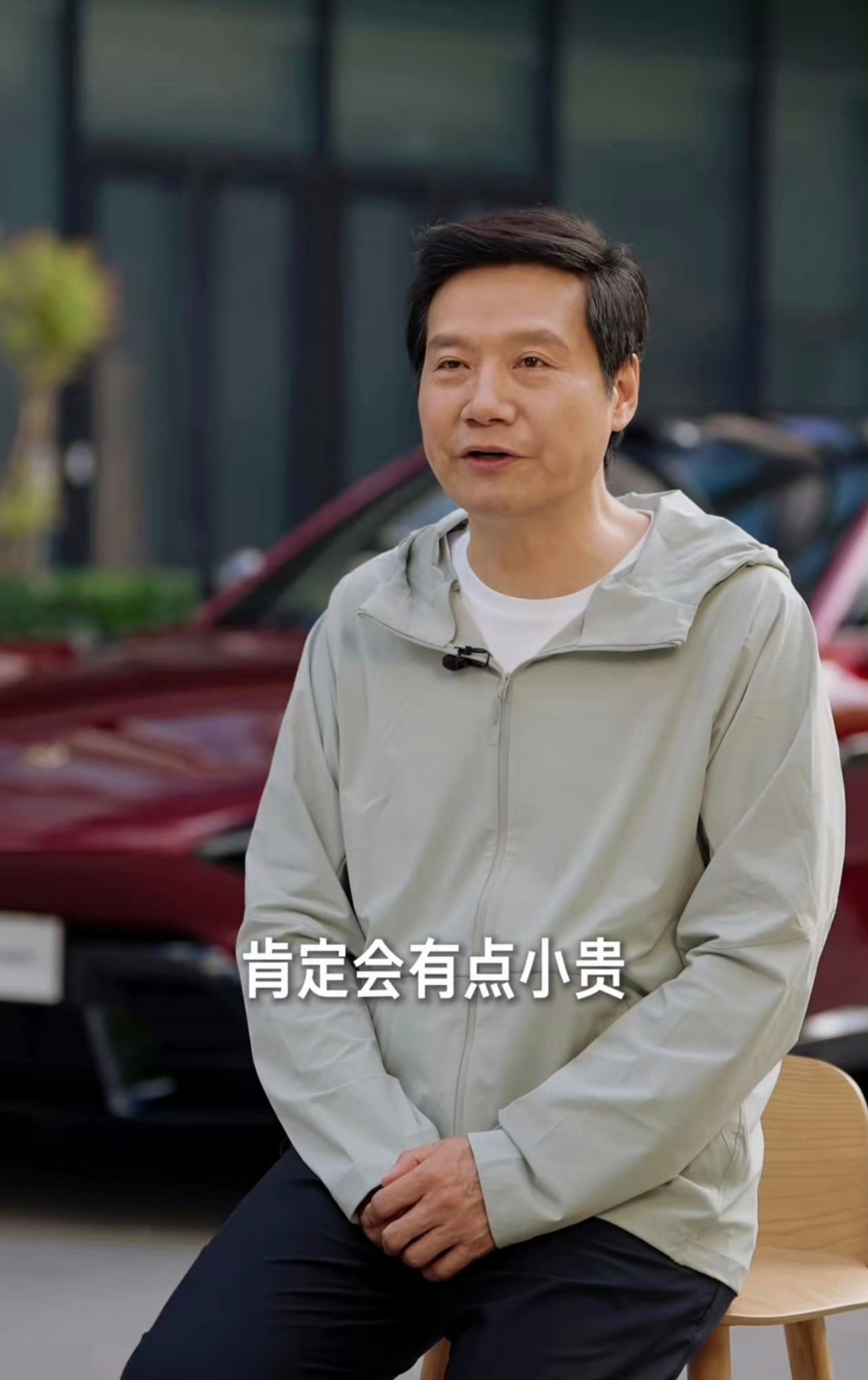 关于小米YU7 GT的定价，其实想想就知道，刷新纽北SUV圈速纪录，超千匹马力，