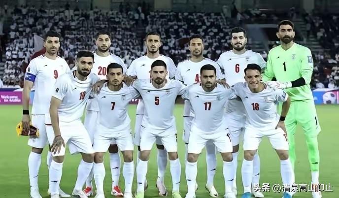 政治影响体育！

美以侵略伊朗，激起德黑兰的极大仇恨，尤其在这政教合一政权的国家