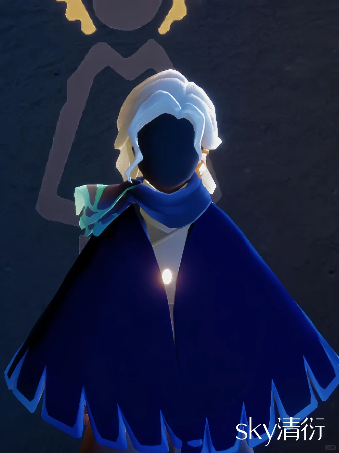 换到丝巾了，打工结束