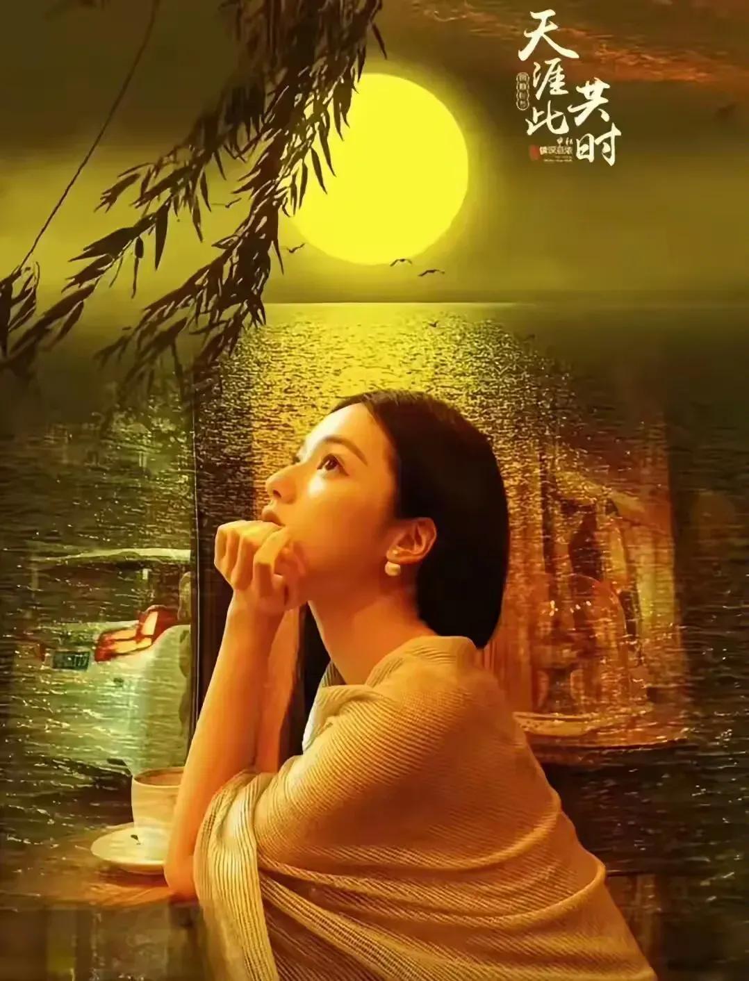 在大千世界、茫茫人海里，遇见，就是遇见了心动，这又是何等的幸运。无论时光流逝，你