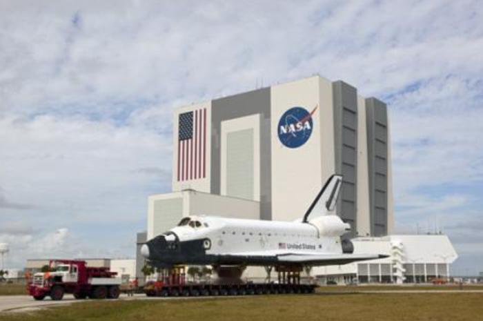 满打满算，美国滞留太空的宇航员已经整整两个月了。但时至今日，NASA还没有想到让