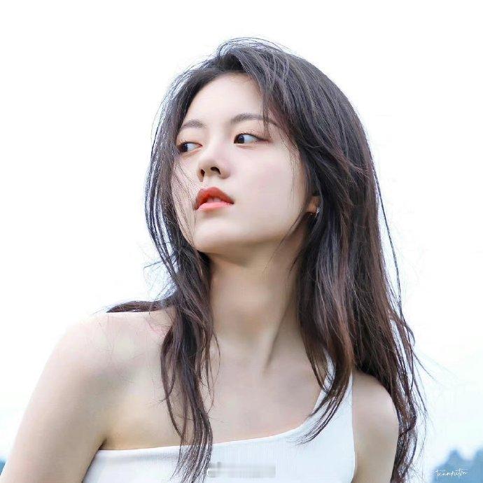 赵今麦的健身痕迹 赵今麦美成啥样了，这个造型美的好有冲击力 