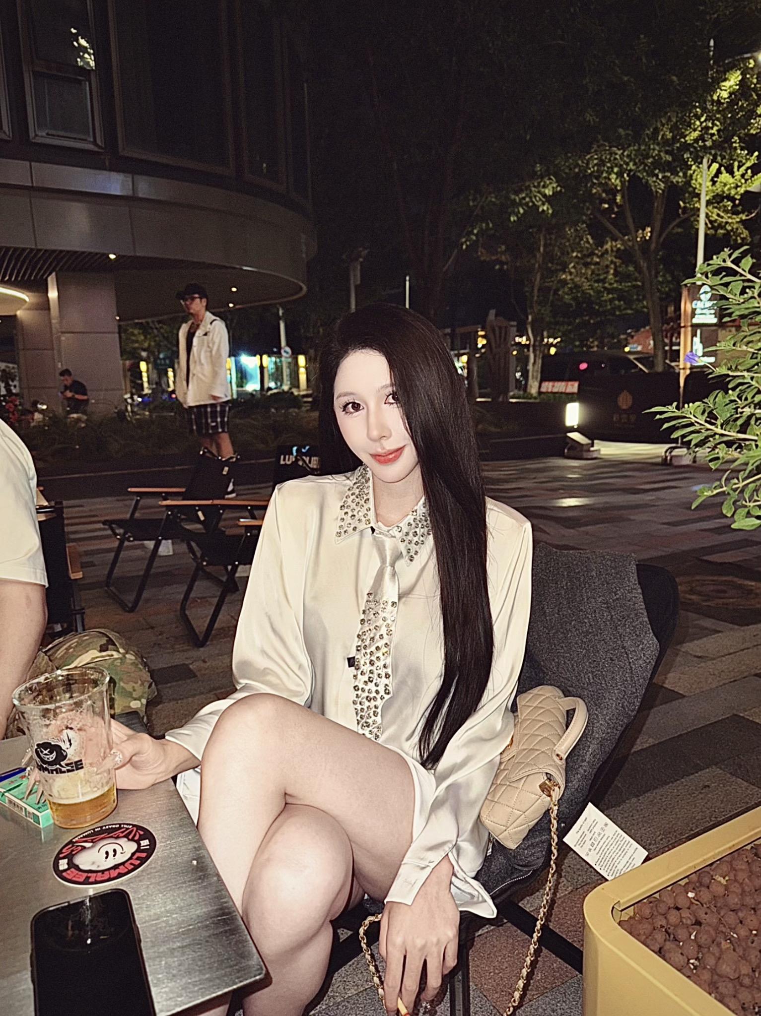 宝宝喜欢钱吗，老子下面英镑镑的