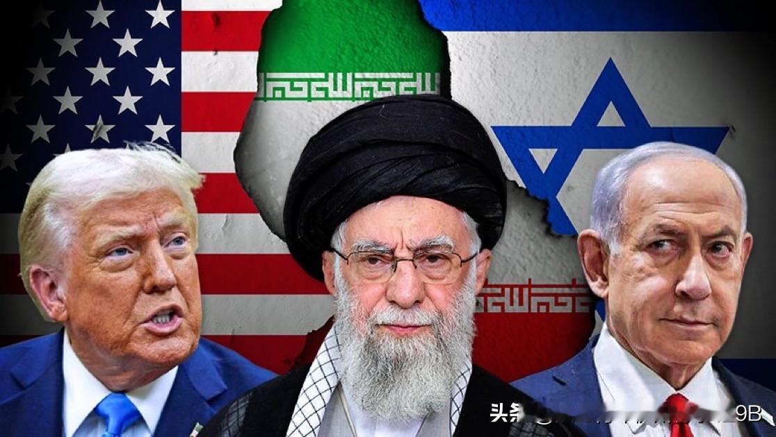 突发新闻：特朗普将核问题重点放在伊朗，排除导弹问题，该协议激怒以色列。
特朗普强