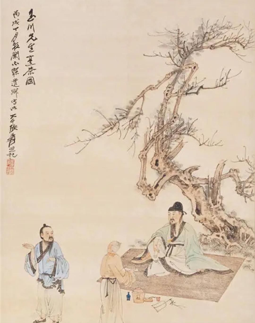 上联，两袖清风随我意，云为伴

下联，？？？