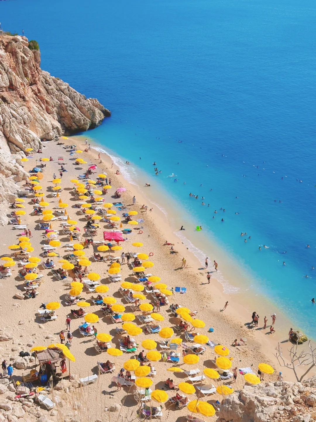 辞去世界500强工作，我踏上了亚欧非环线