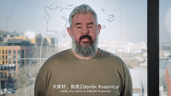 多个国外大IP亮相腾讯游戏发布会 多款经典海外IP精彩登场，海内外游戏创作者相聚