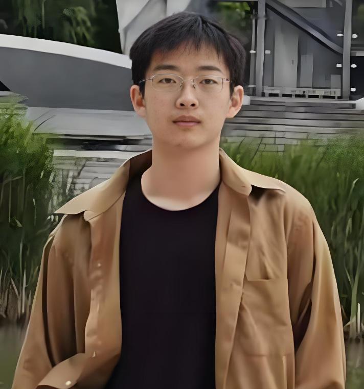 王岐昱，泰安一中毕业的超级学霸，中国大学生物理学术竞赛一等奖，上海科技大学校长奖