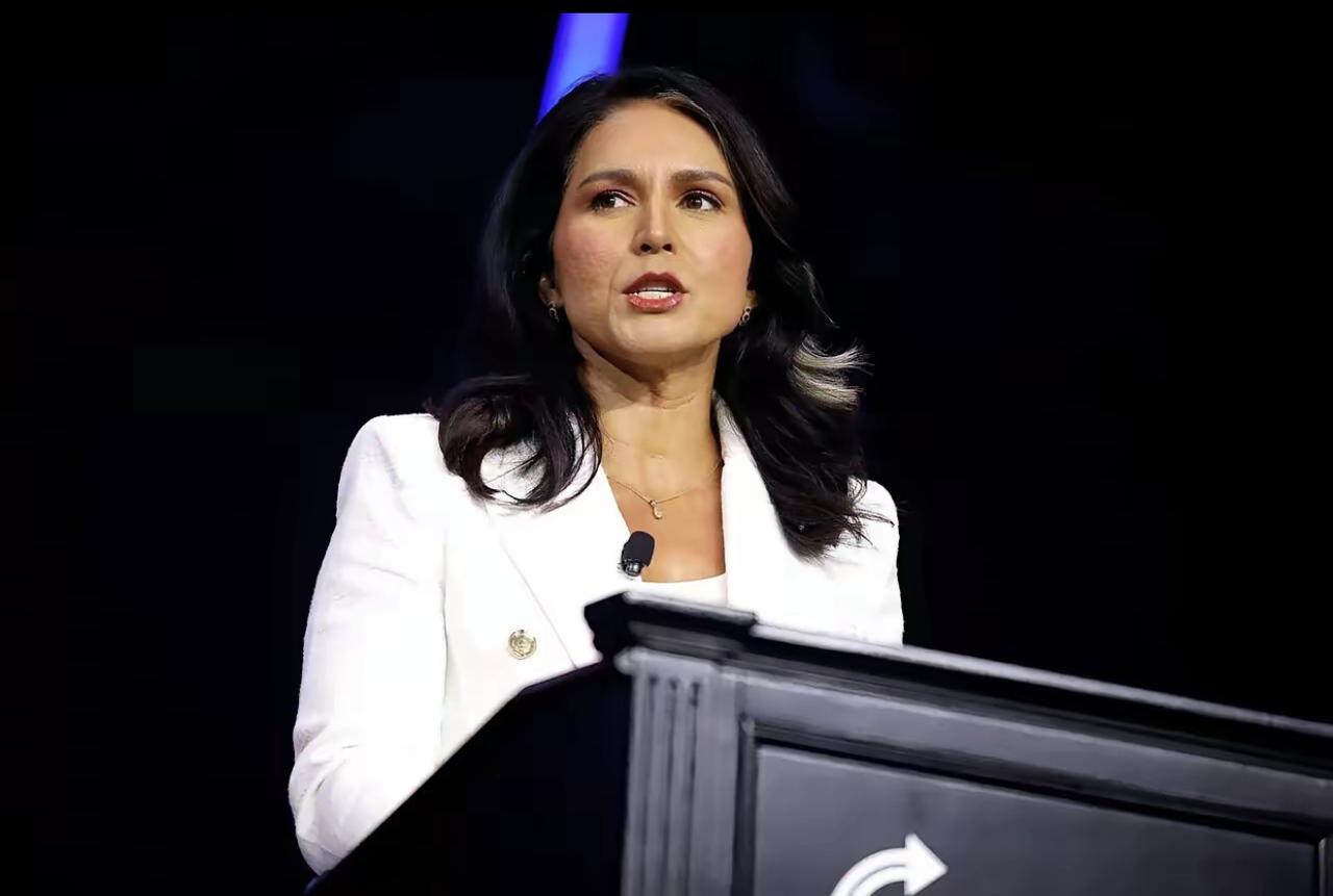 快讯！美国家情报总监：中国试图以和平方式统一台湾

​当地时间3月18日，在中东