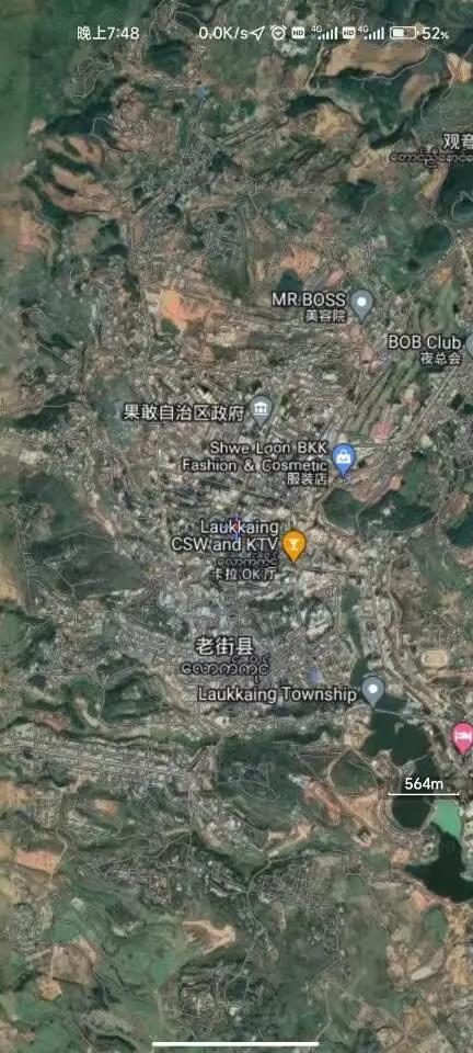 实际上从7月份开始，我国政府就已经向果敢伪政府施压，要求遣返电诈人员。但伪政府的