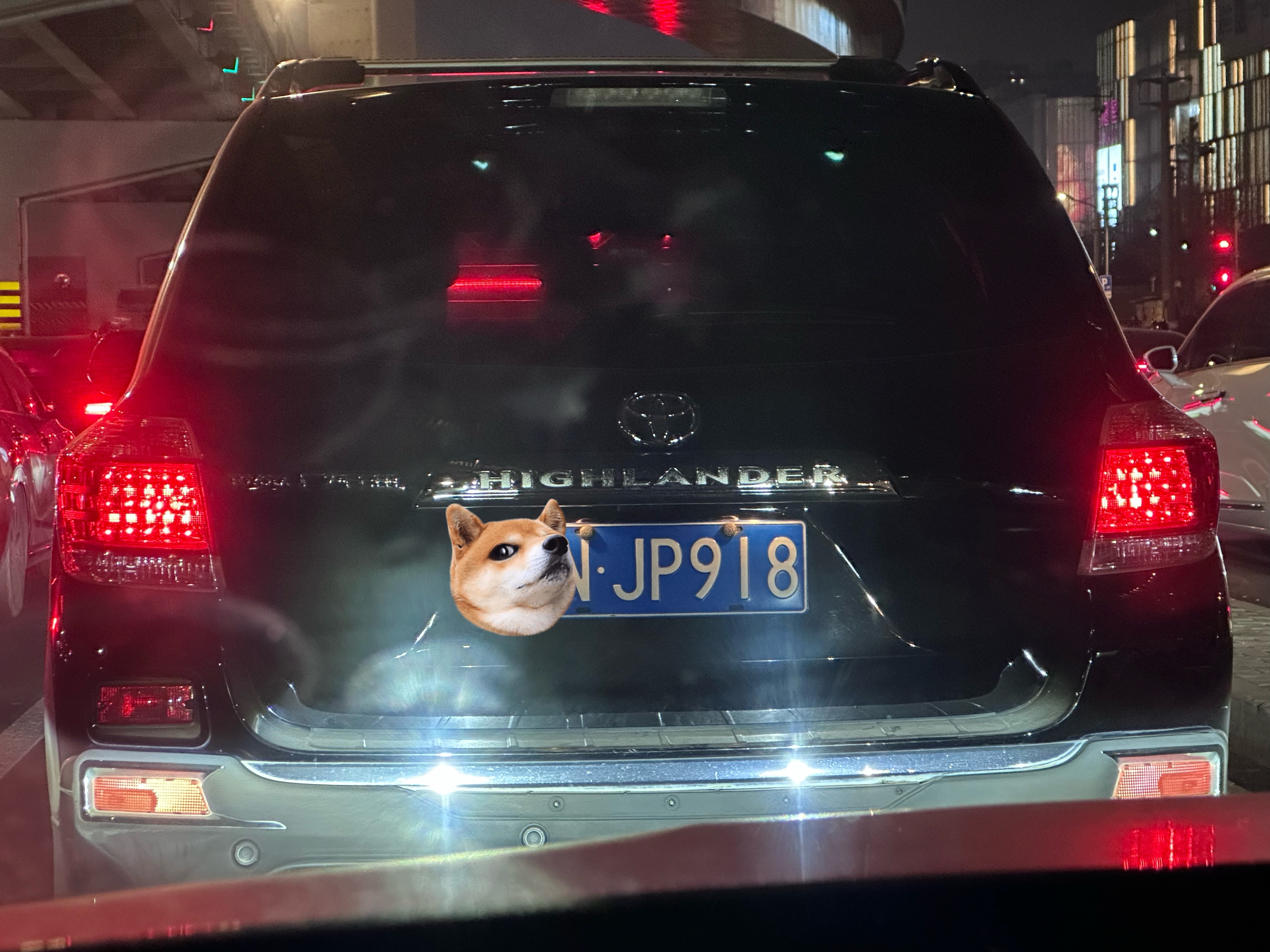 你这德行散的可够大 👎 北京·窑洼湖