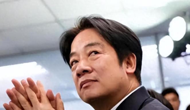 这一手太绝了！大陆根本没出动军舰、没发声明、没召见大使，就让赖清德在台湾岛上动弹