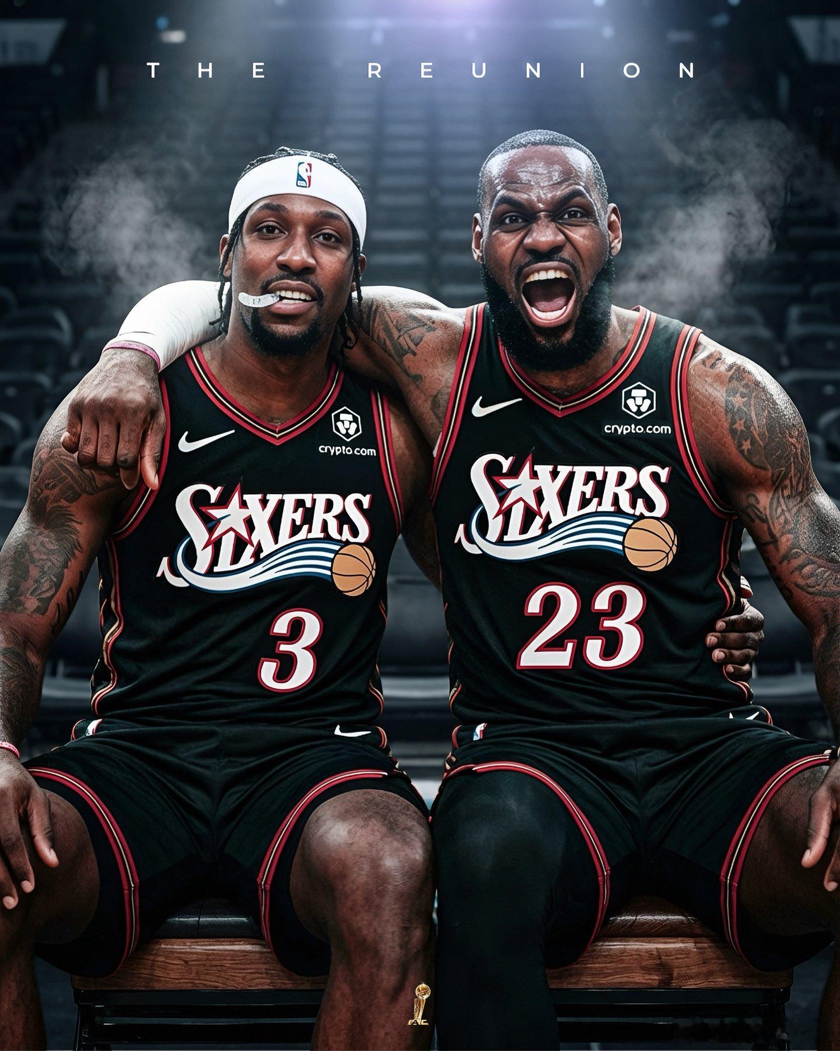 NBAShams报道，波普已与灰熊队达成买断协议，并计划与76人队签下一份为期一