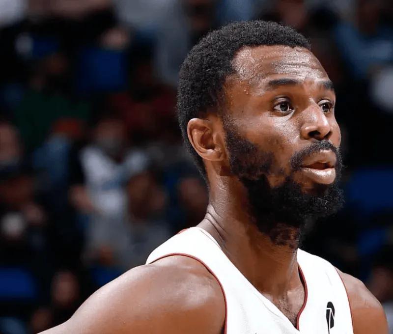 维金斯就是当代皮蓬，谁赞成？谁反对？
Scotto：热火已经对安德鲁-威金斯的交