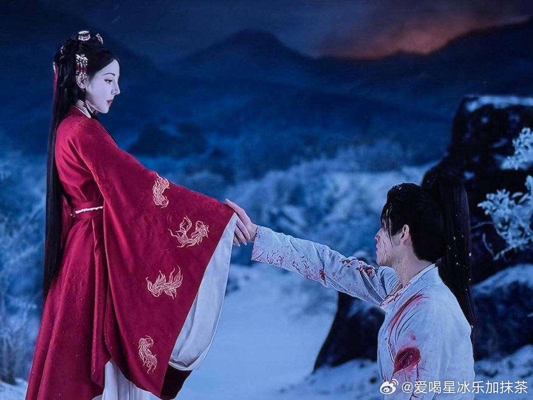 白日提灯第8集30分5秒谁懂这个白日提灯带的爽感啊第8集30分5秒太好看了！看点