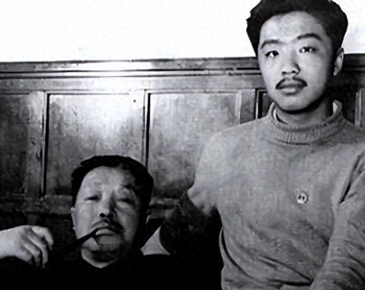 1963年贺龙独子未能考上清华，向父亲求助，贺龙却说要亲自去学校找人帮忙！
19