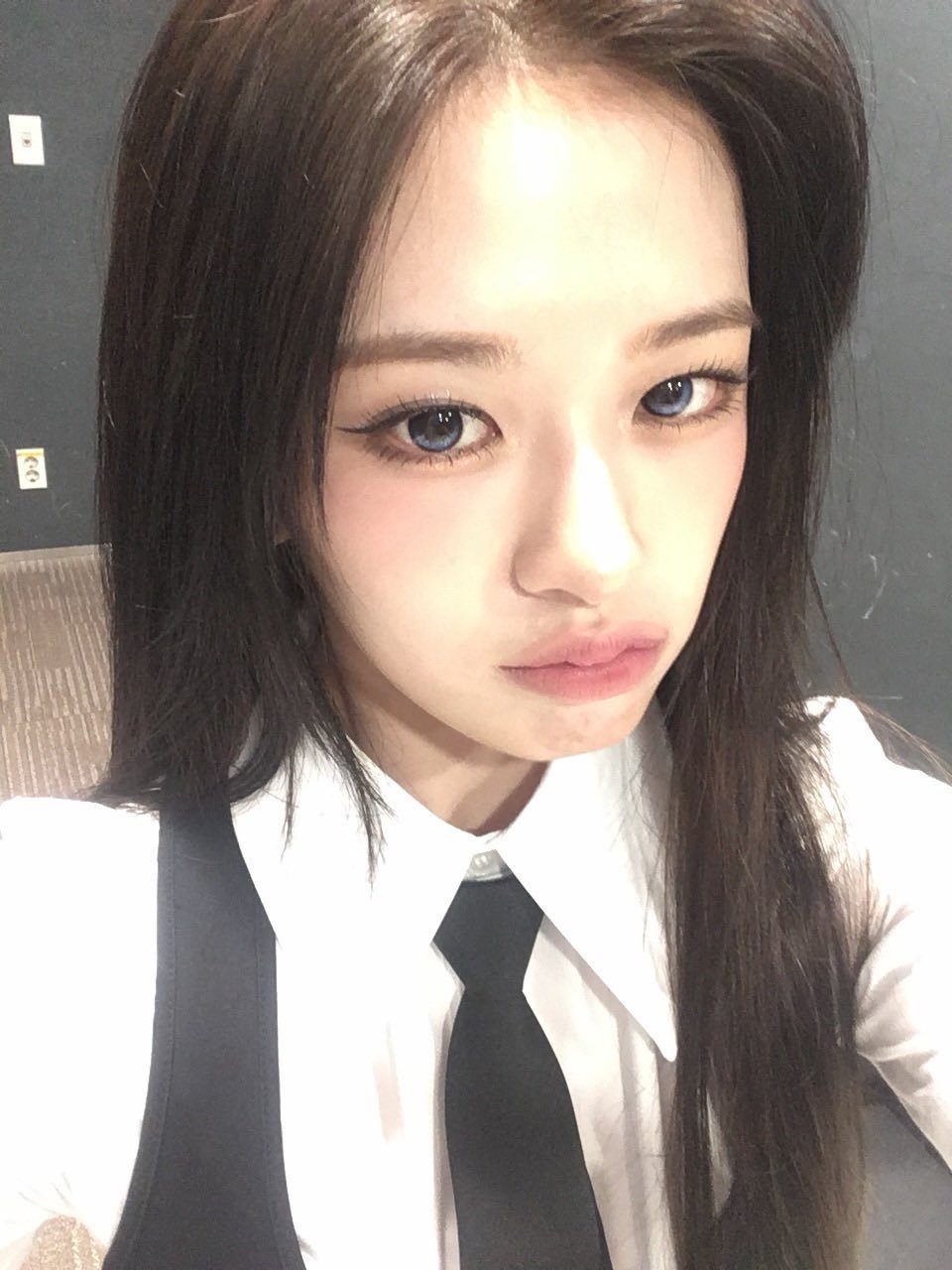 260217 IVE Yujin安宥真 