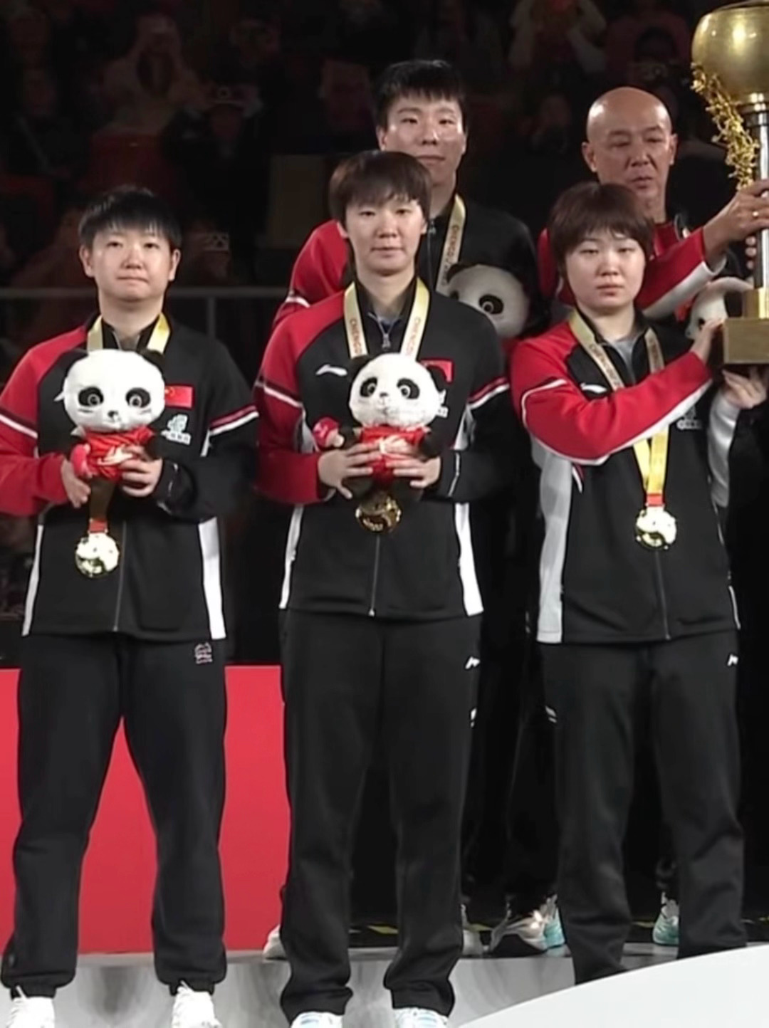 我姐姐好贴心哦~ 