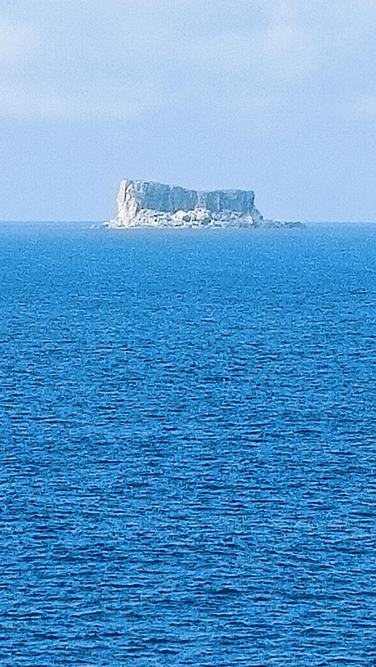 马耳他蓝洞