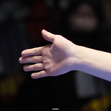 ·🖐🏻· ​​​