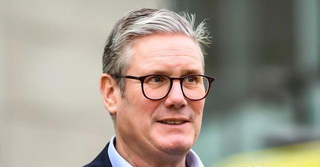 终于认识到了！英国发表声明！英国首相斯塔默表示，俄乌冲突已经持续三年多了，必须尽