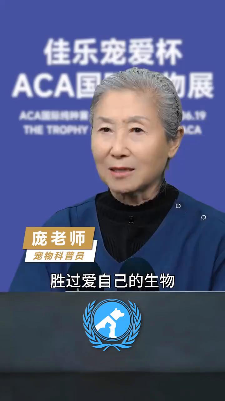 狗狗是唯一爱你胜过爱自己的生物，也是唯一可以用金钱买来的爱与忠诚。从你带它回家的