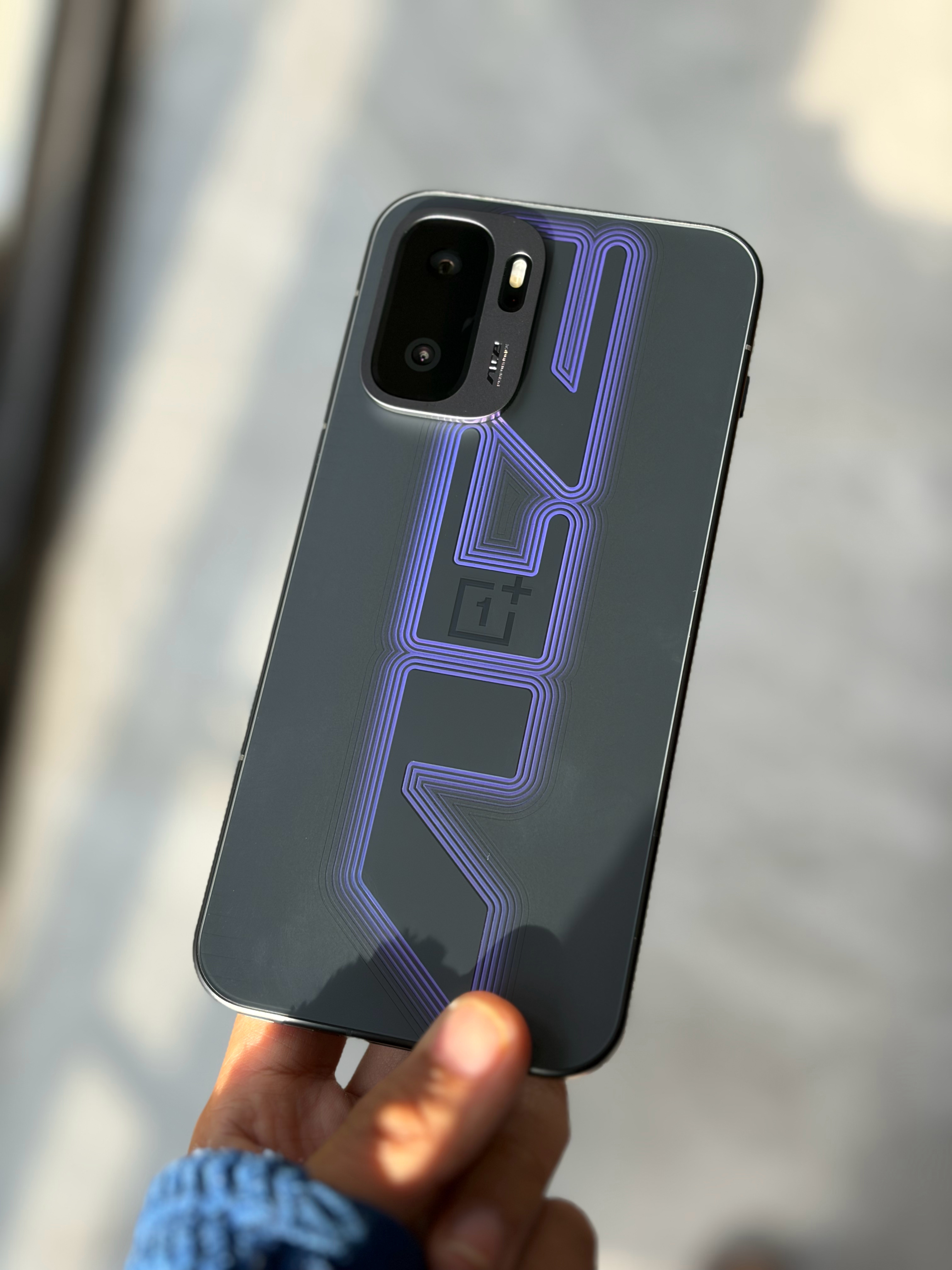 一觉睡醒，谁把一加 Ace6 至尊版放在了我床边？ 