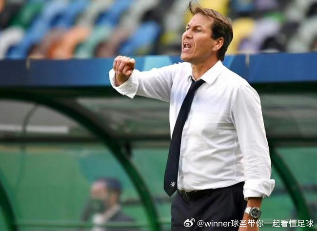 北京时间1月24日，知名转会专家罗马诺曝料：现年60岁的鲁迪-加西亚已经正式签约