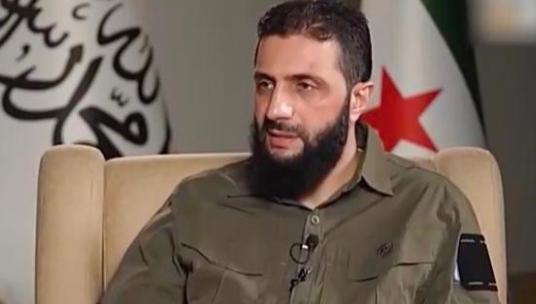 朱拉尼这次踩中“大奖”了？说起叙利亚，不少人还停留在局势动荡发展停滞的印象里，但