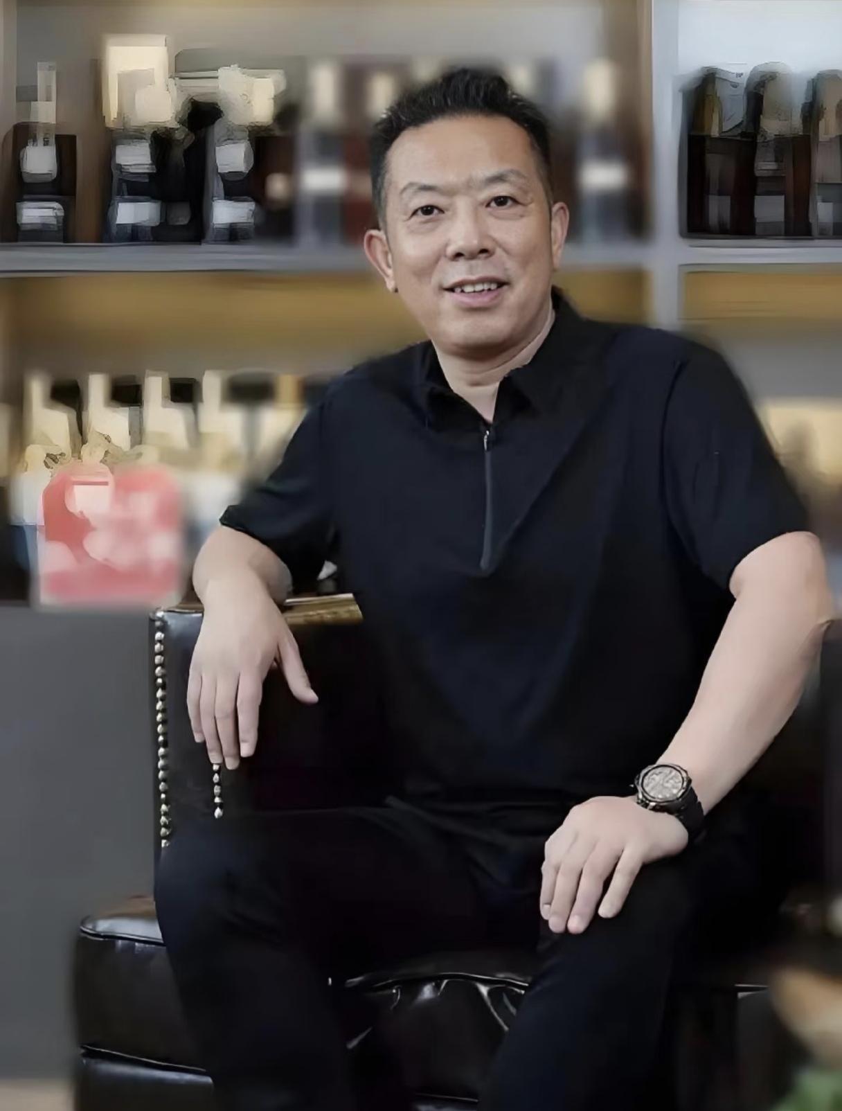 西贝内部人员透露:我表妹在西贝当过厨师，虽然只是个厨子，但是在西贝的權力挺大的！
