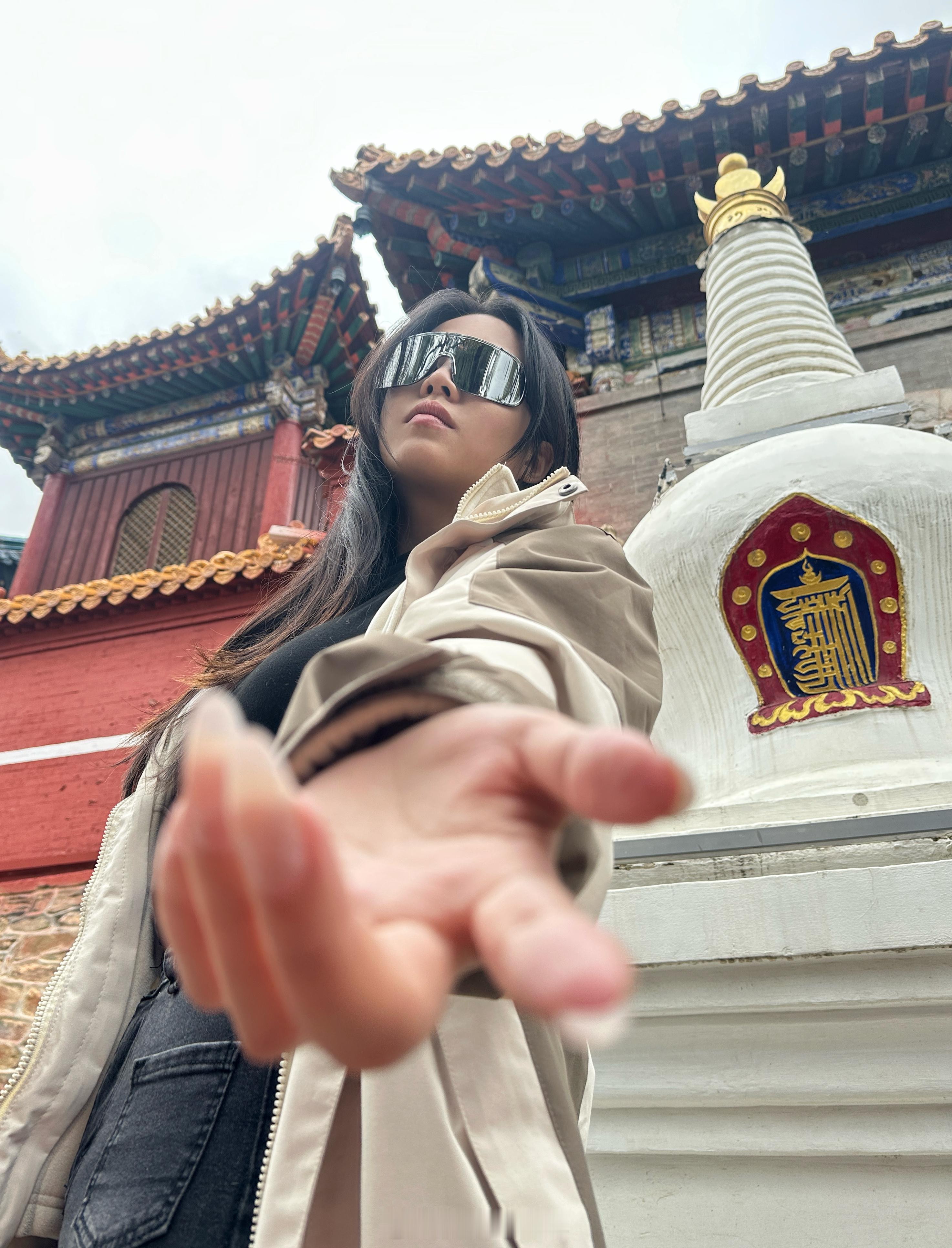 五台山求姻缘能行吗 ​​​