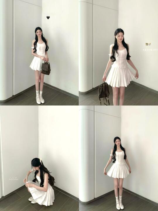 *▫️⤾·🧳⋆⁺🪧 ༘ 浅春系