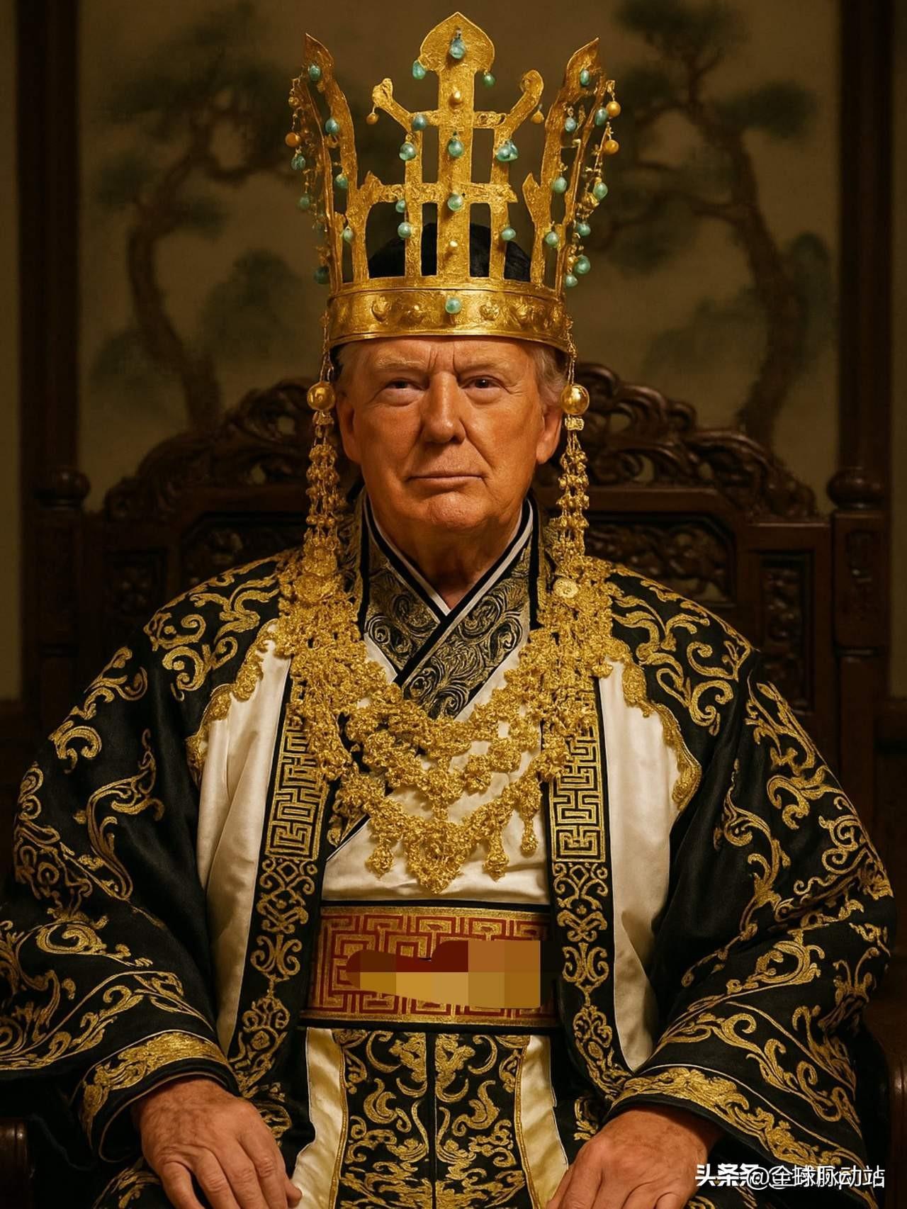 现在网友们，真是脑洞大开的"奇才"，
感觉毫无违和感。我也被吸引到了。