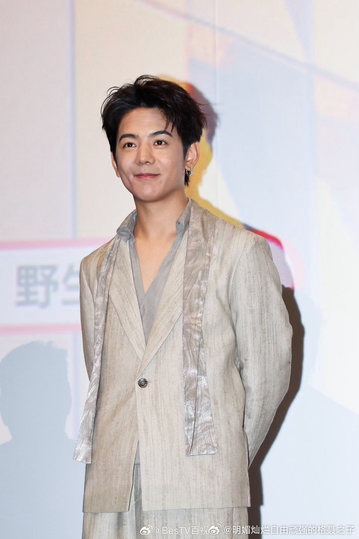上海国际电影节 ✨丁真新电影梦寻苏毗女儿国 期待正式上映