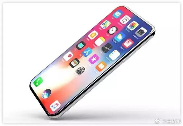 iPhone20再曝光 说白了，苹果把大招都攒在周年节点放，本质是挤牙膏式迭代的