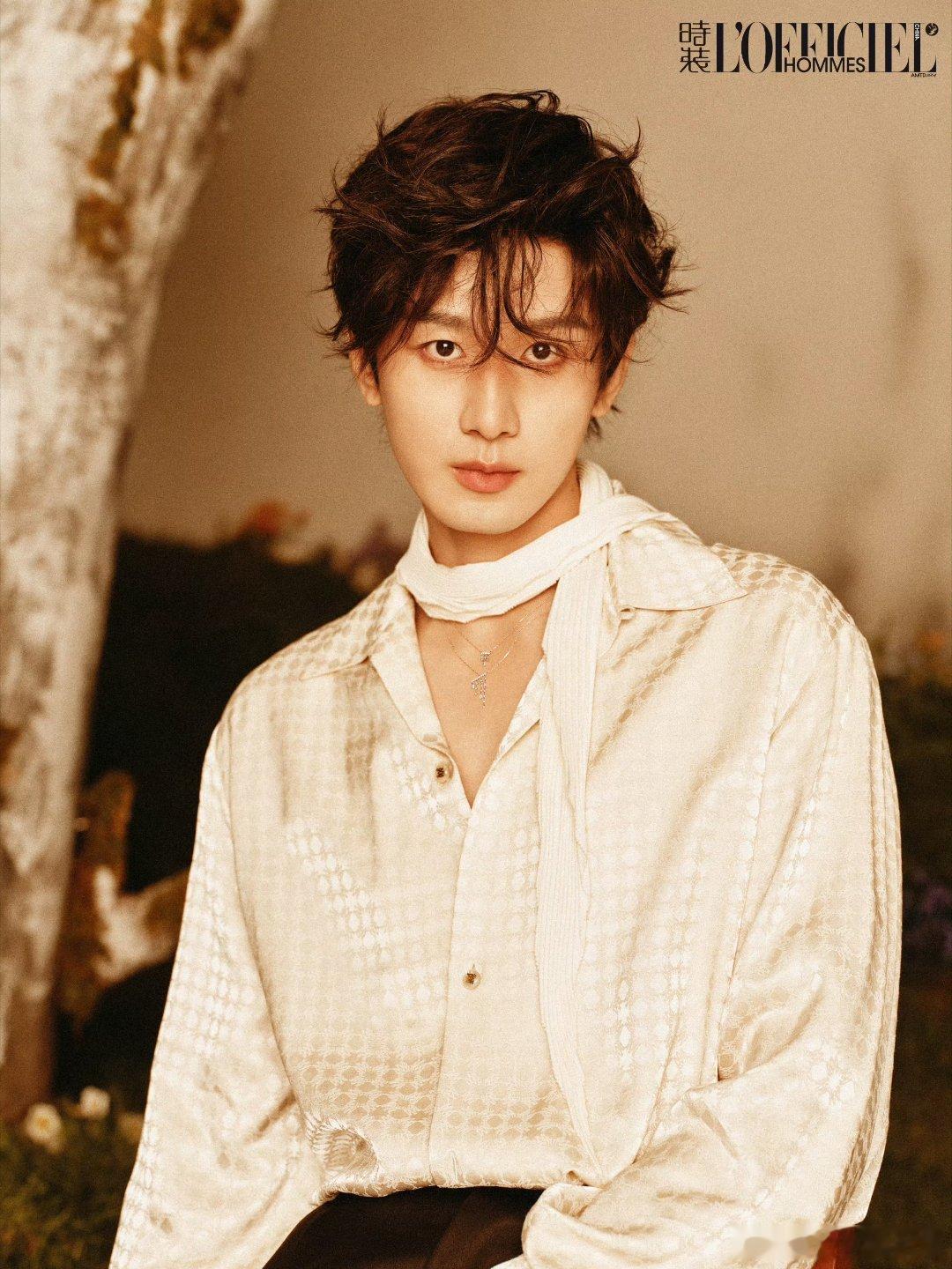 G成毅赴山海cy成毅萧秋水李沉舟肖明明遇见你，是所有故事的开始。 喜欢你，是我做