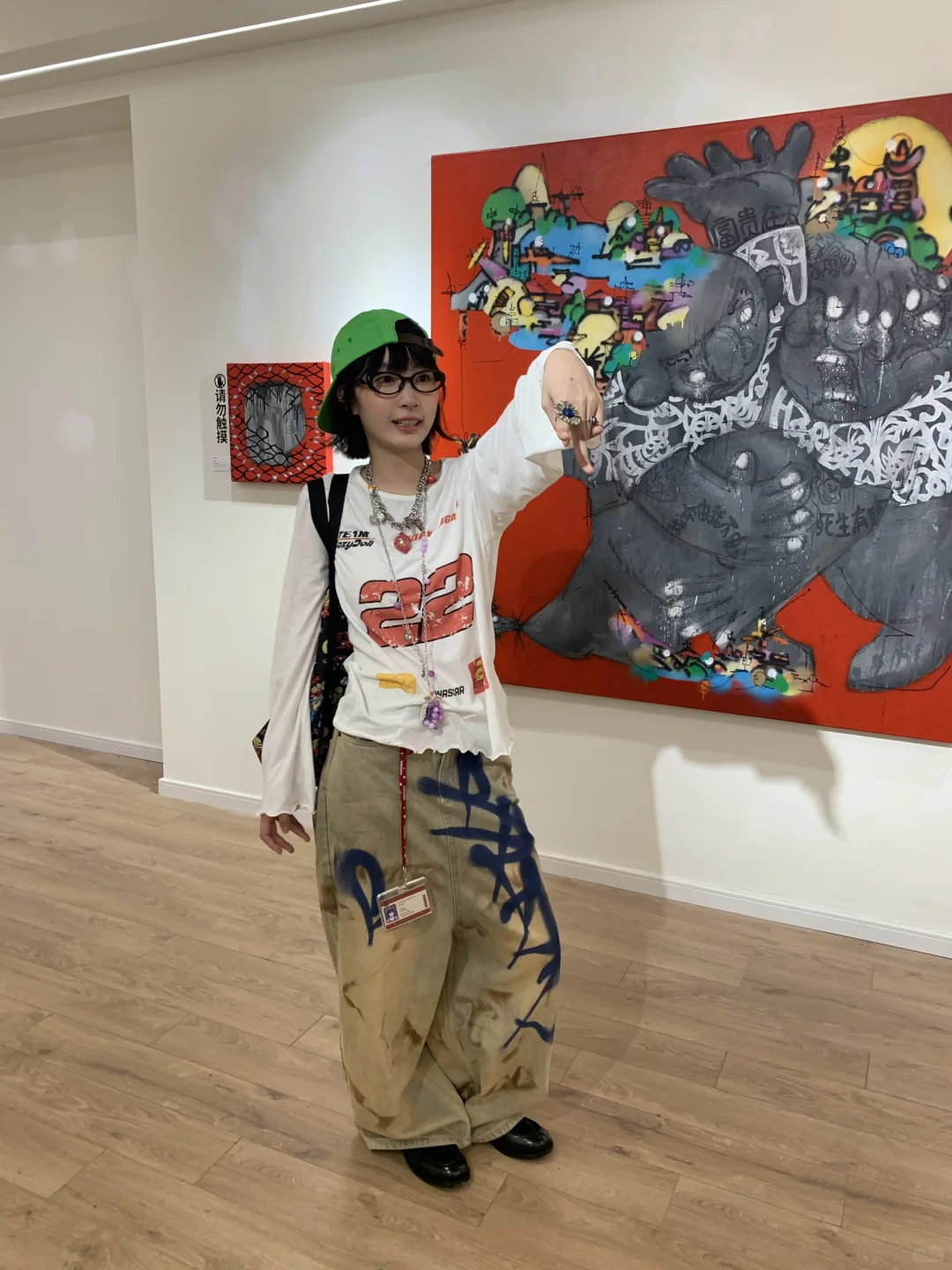 孩子们回到街头